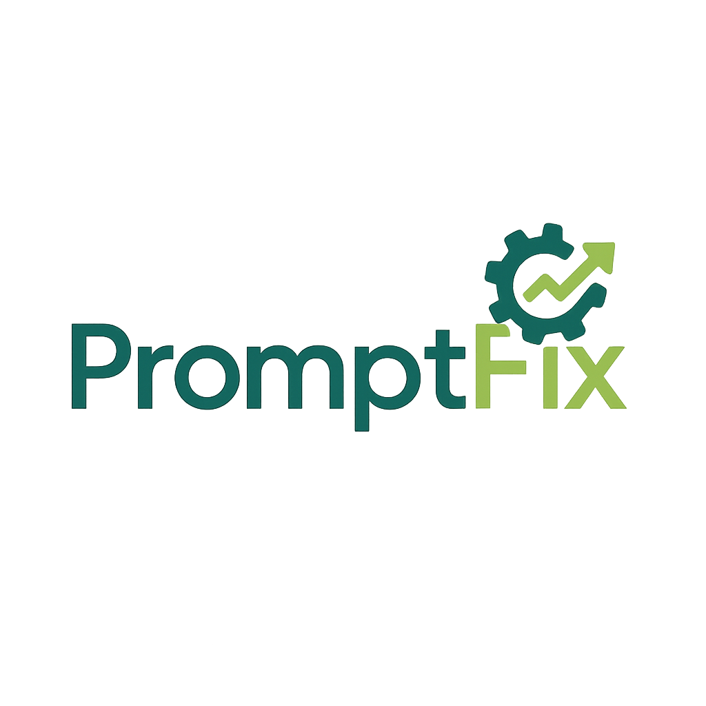 PromptFix